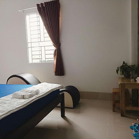 Hanh Phat 2 Guesthouse Cai Rang Exterior foto