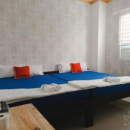Hanh Phat 2 Guesthouse Cai Rang Exterior foto
