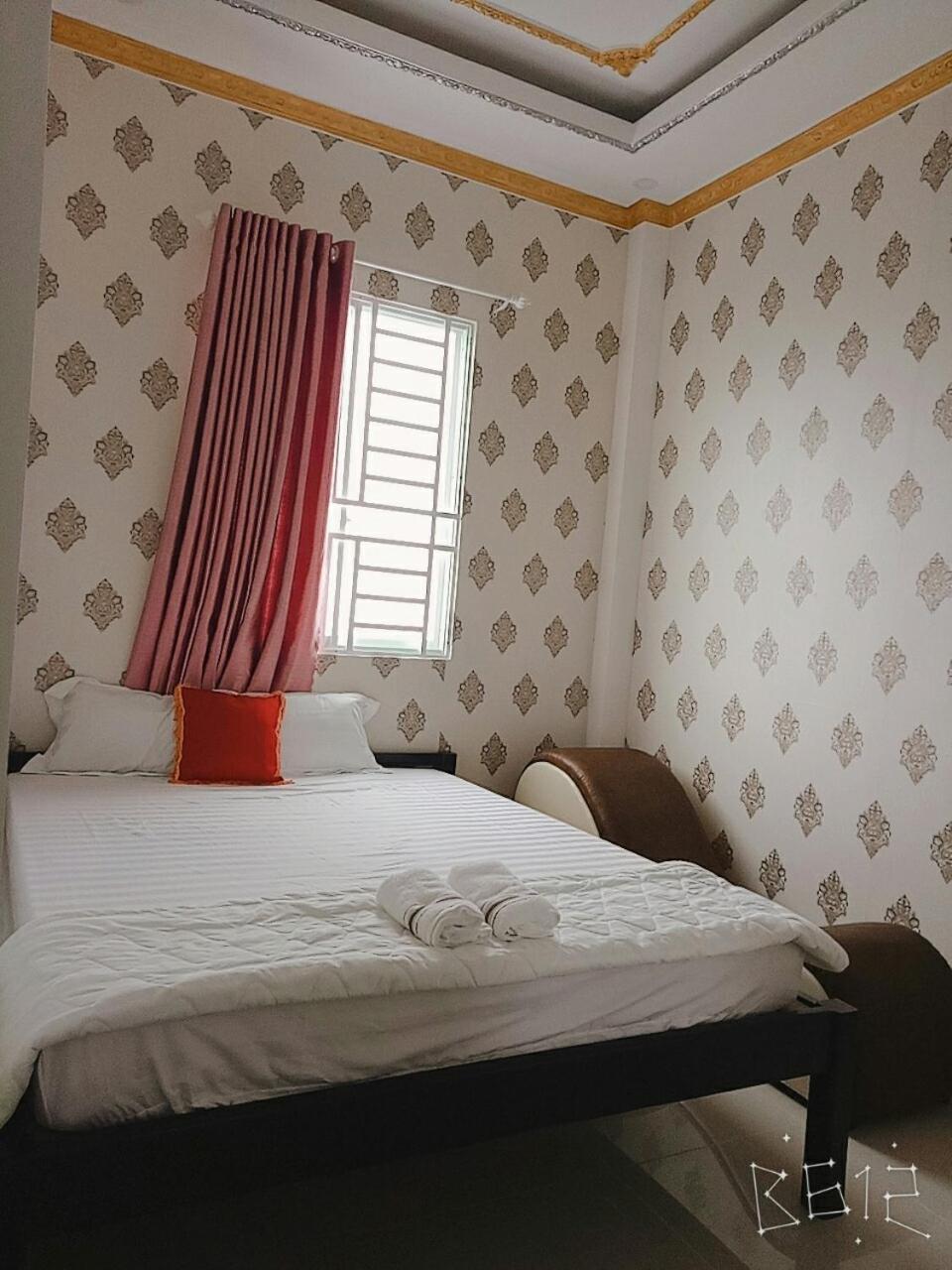 Hanh Phat 2 Guesthouse Cai Rang Exterior foto