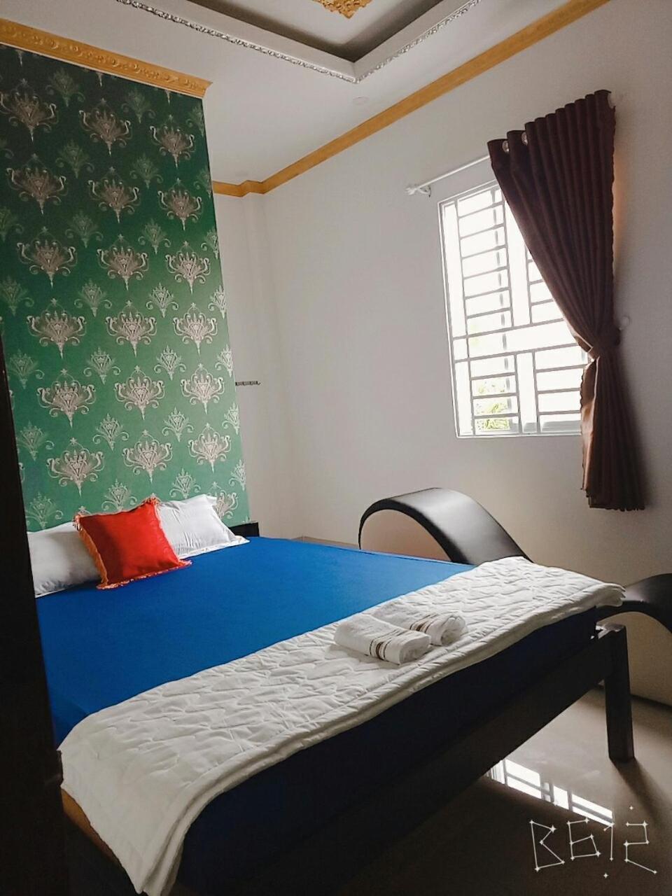 Hanh Phat 2 Guesthouse Cai Rang Exterior foto