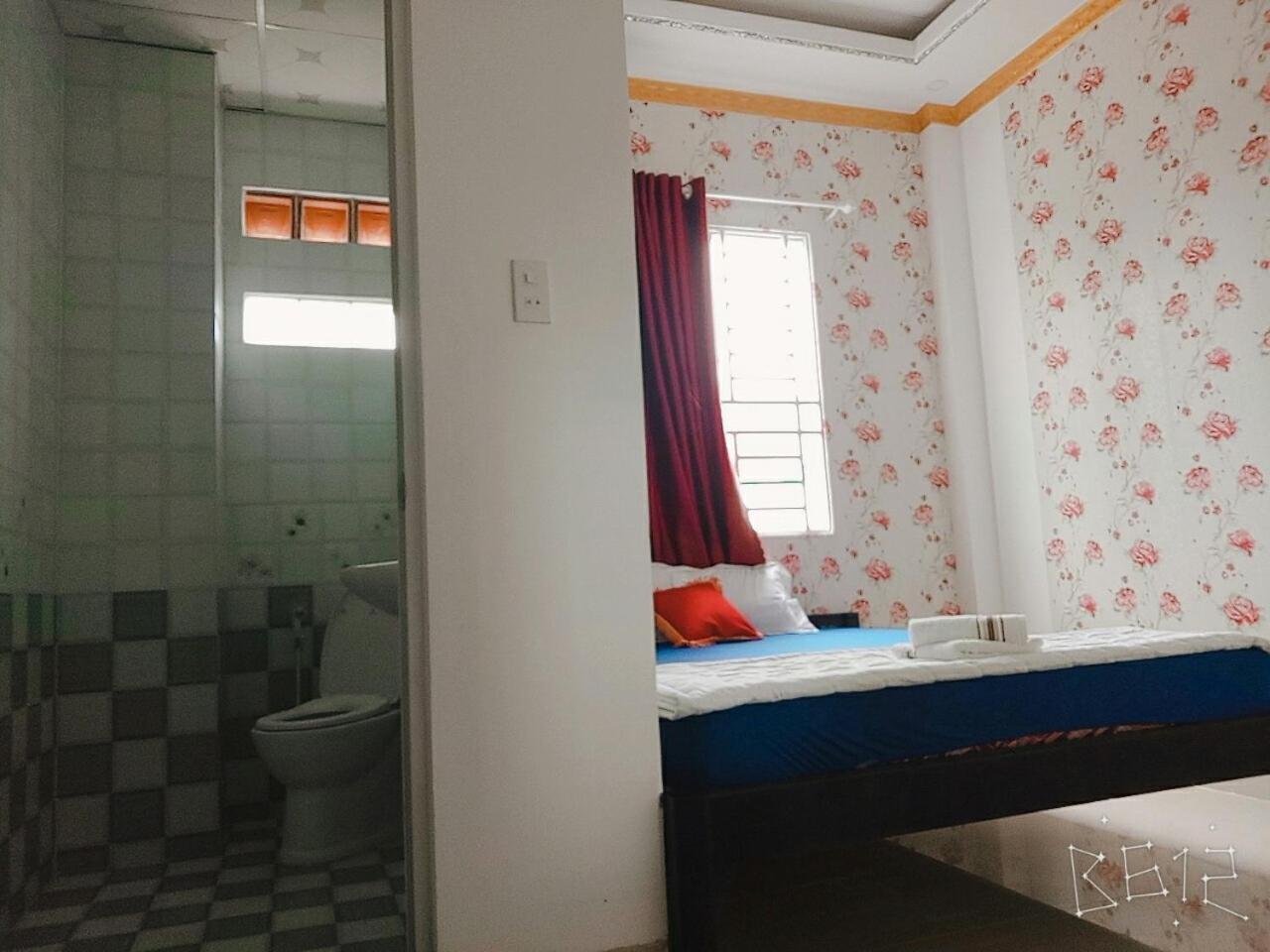Hanh Phat 2 Guesthouse Cai Rang Exterior foto