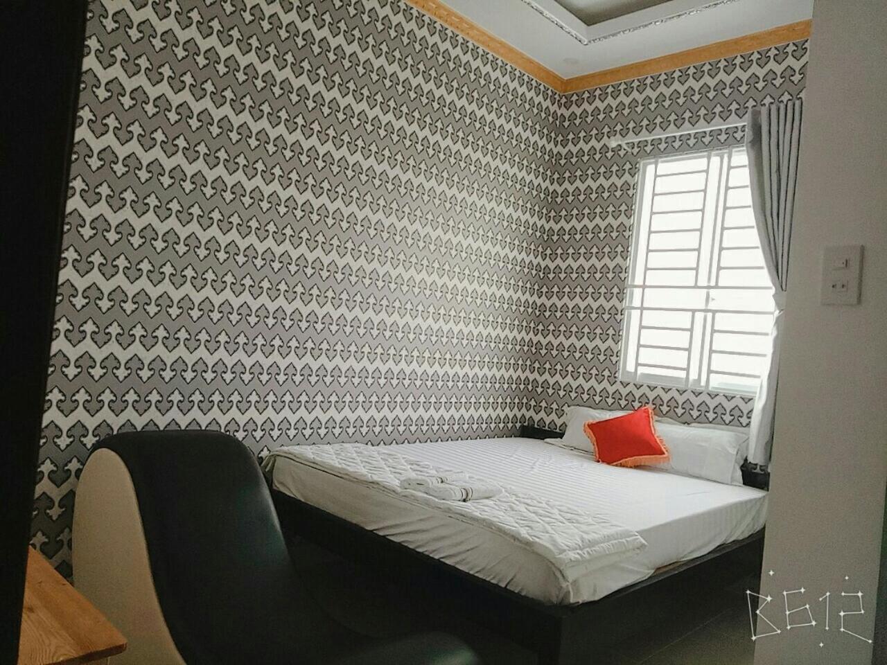 Hanh Phat 2 Guesthouse Cai Rang Exterior foto