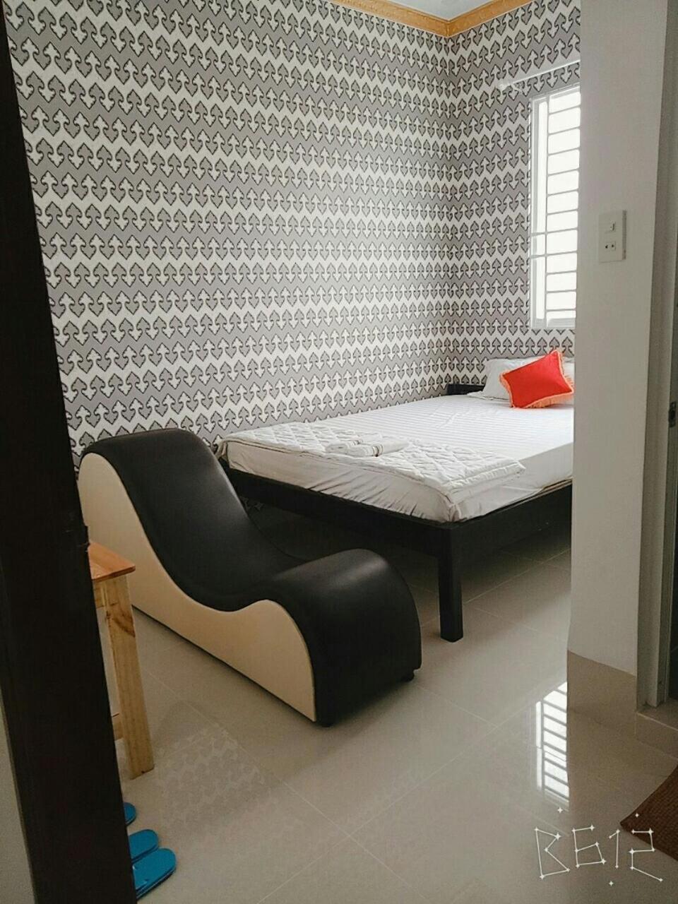 Hanh Phat 2 Guesthouse Cai Rang Exterior foto