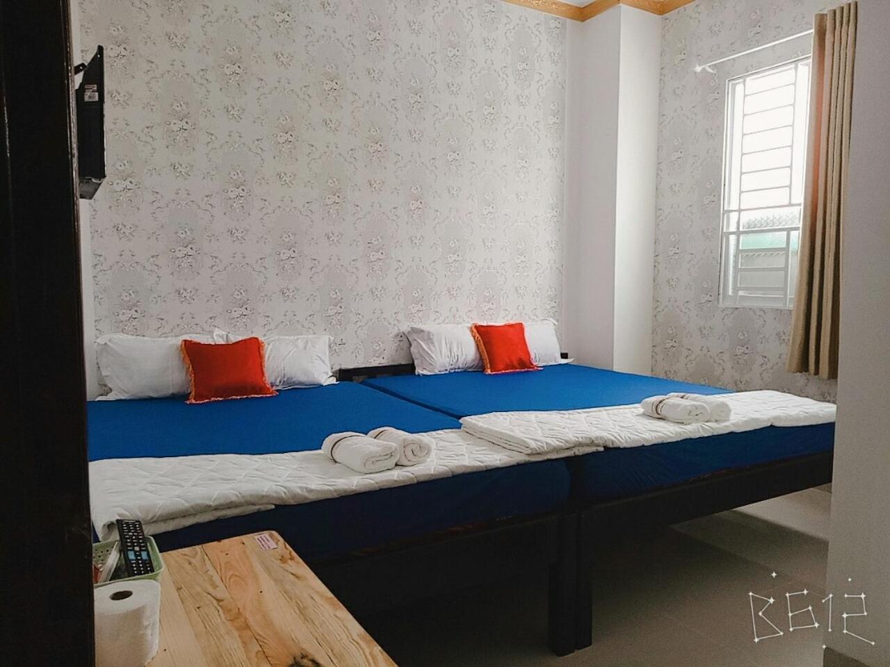 Hanh Phat 2 Guesthouse Cai Rang Exterior foto