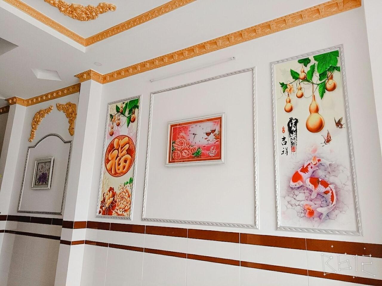 Hanh Phat 2 Guesthouse Cai Rang Exterior foto