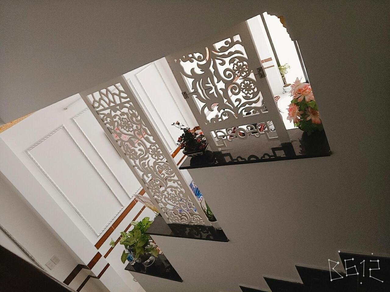 Hanh Phat 2 Guesthouse Cai Rang Exterior foto