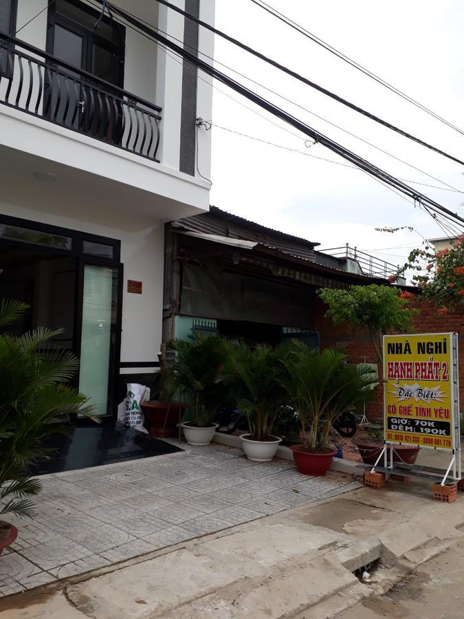 Hanh Phat 2 Guesthouse Cai Rang Exterior foto